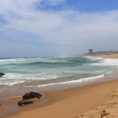 Apartmán Silver Dolphin Holidays Amanzimtoti Exteriér fotografie