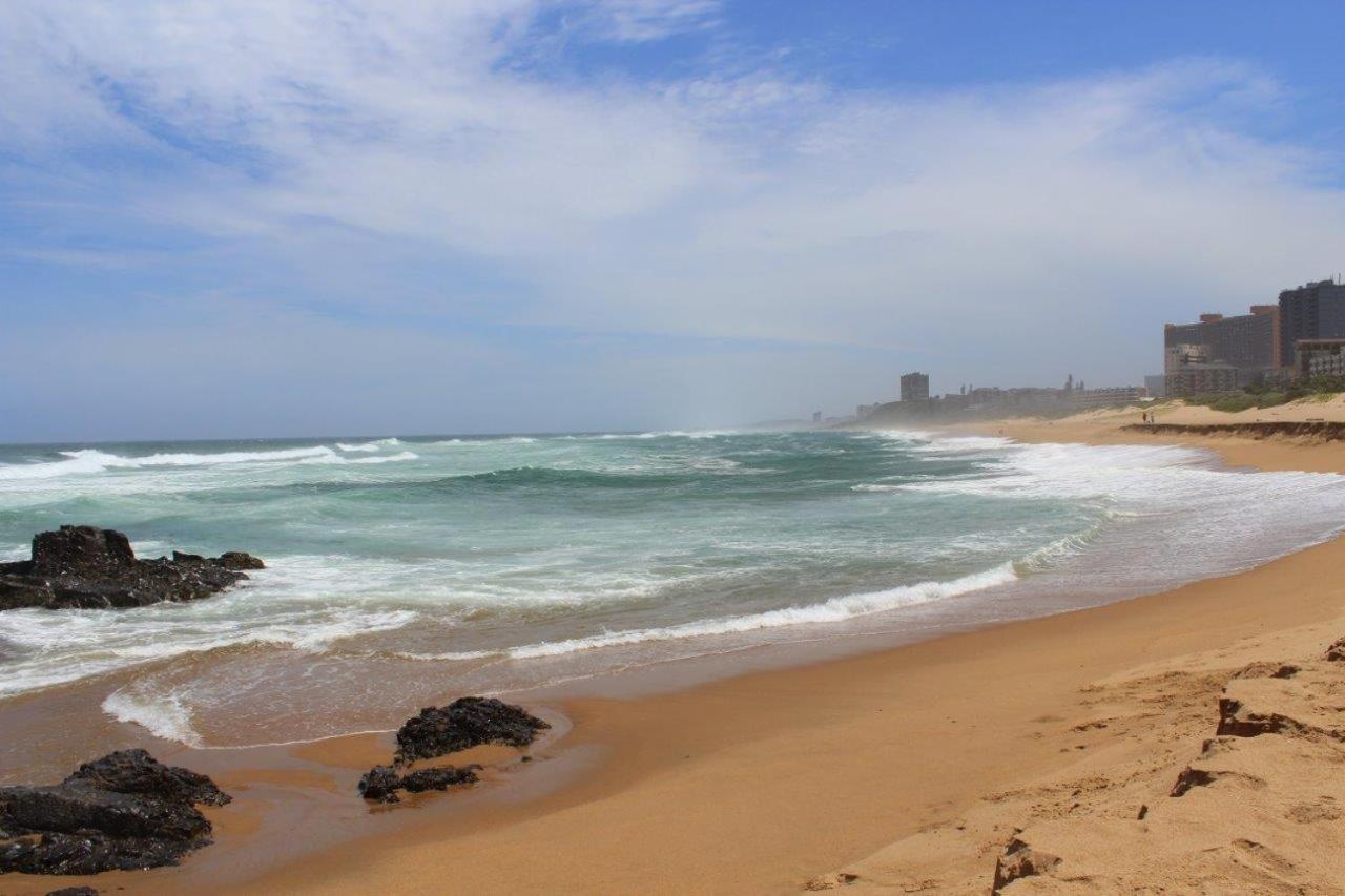 Apartmán Silver Dolphin Holidays Amanzimtoti Exteriér fotografie
