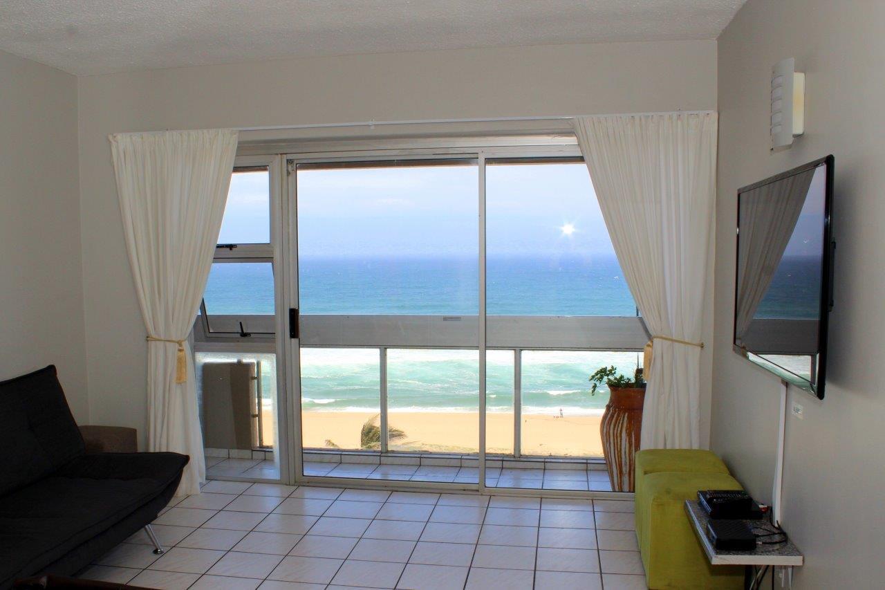 Apartmán Silver Dolphin Holidays Amanzimtoti Pokoj fotografie