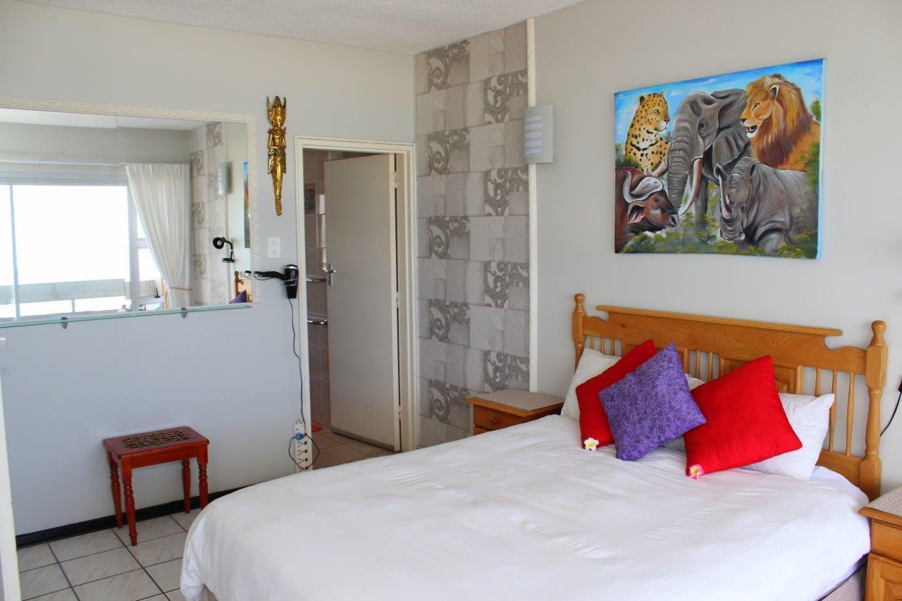 Apartmán Silver Dolphin Holidays Amanzimtoti Exteriér fotografie