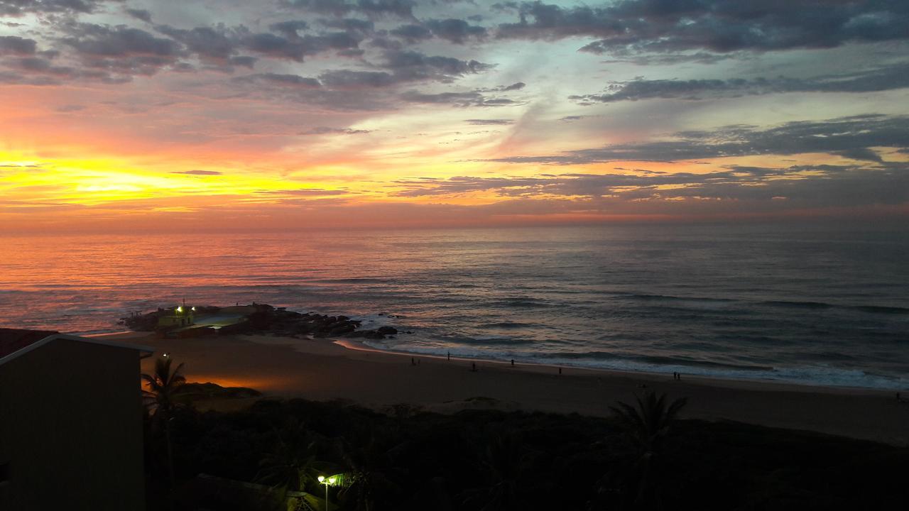 Apartmán Silver Dolphin Holidays Amanzimtoti Exteriér fotografie