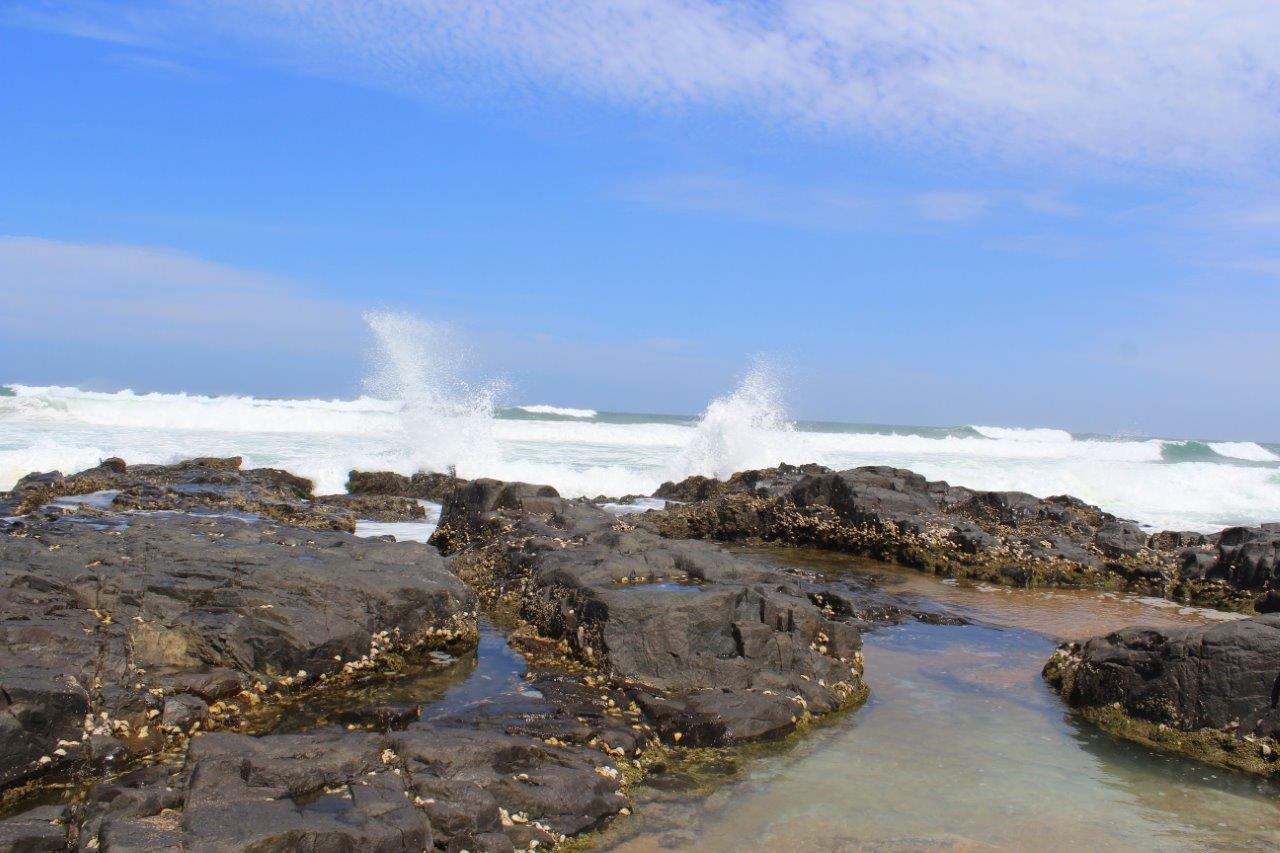 Apartmán Silver Dolphin Holidays Amanzimtoti Pokoj fotografie