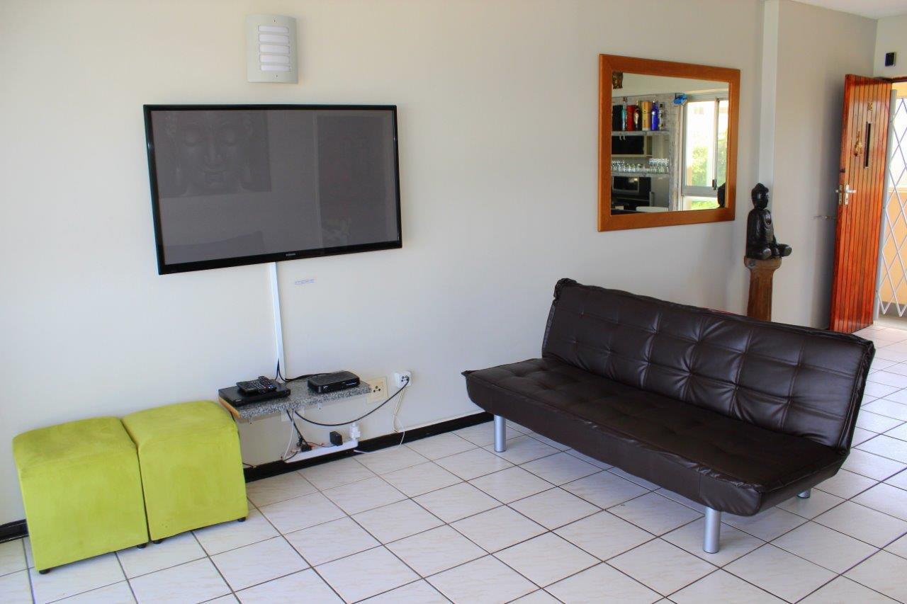 Apartmán Silver Dolphin Holidays Amanzimtoti Pokoj fotografie