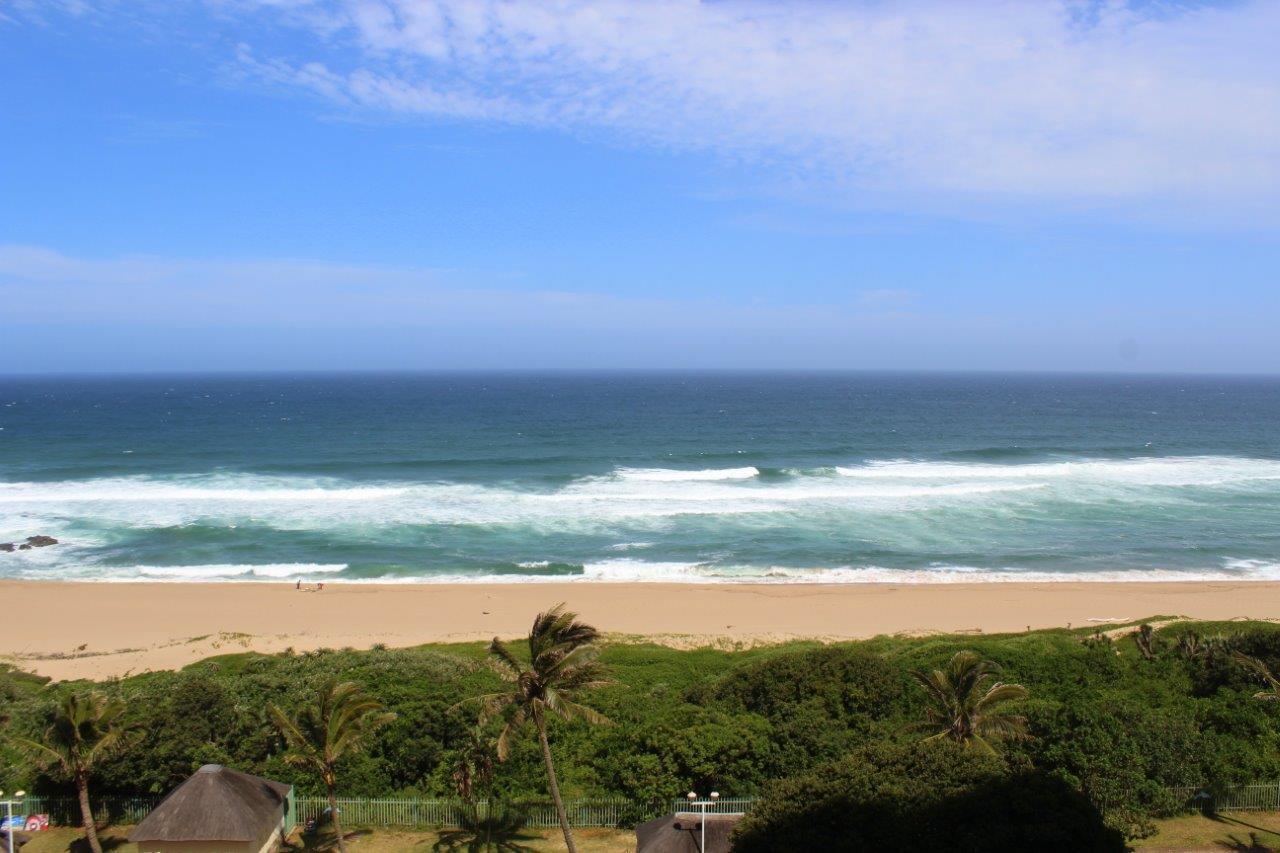 Apartmán Silver Dolphin Holidays Amanzimtoti Pokoj fotografie