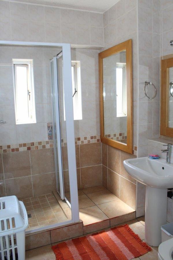 Apartmán Silver Dolphin Holidays Amanzimtoti Exteriér fotografie