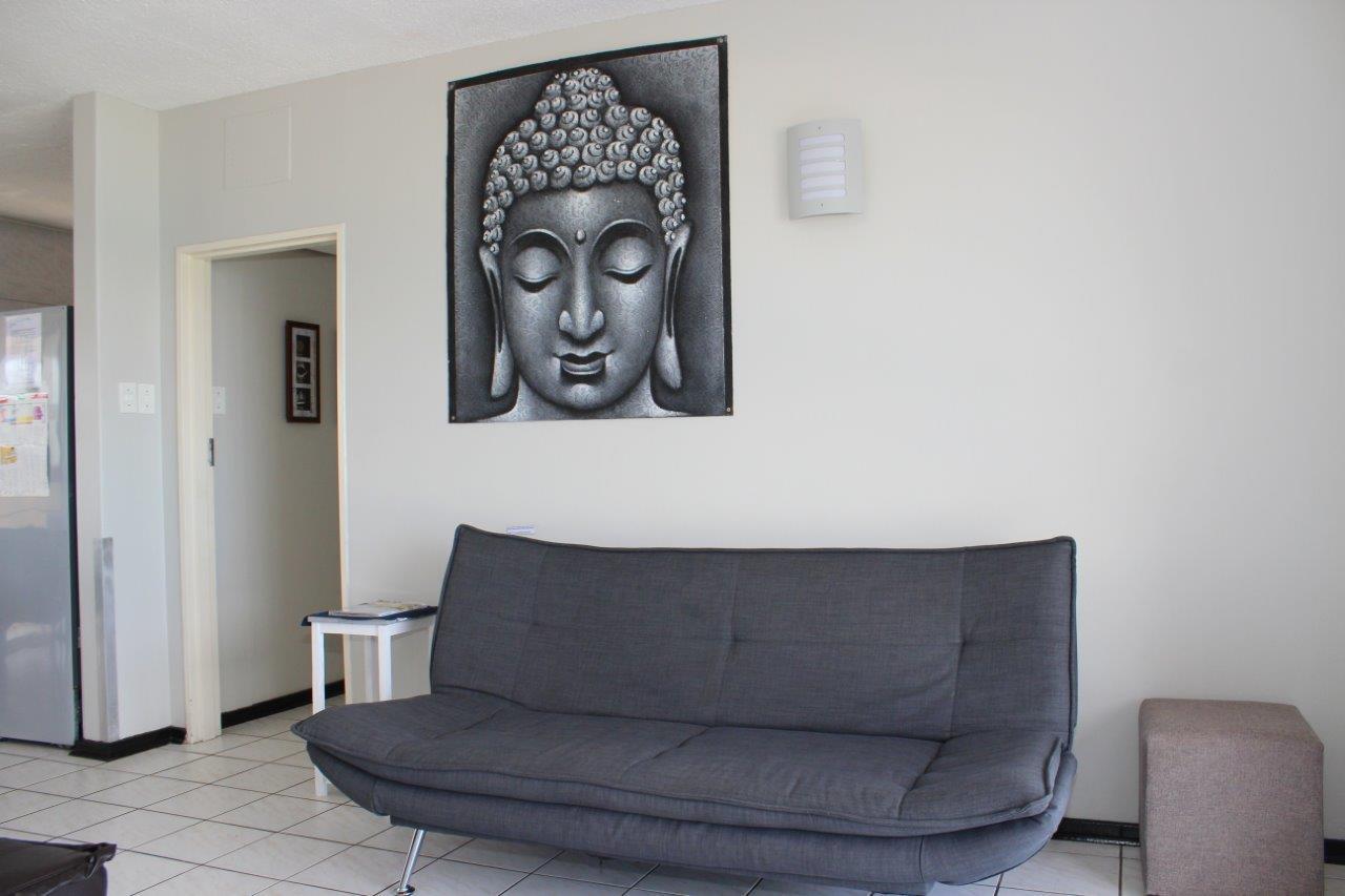 Apartmán Silver Dolphin Holidays Amanzimtoti Pokoj fotografie