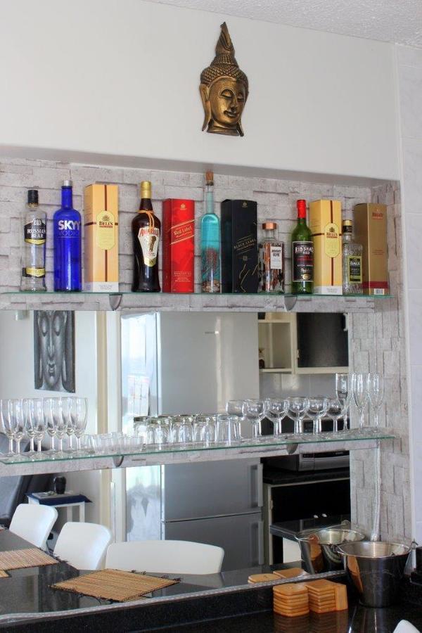 Apartmán Silver Dolphin Holidays Amanzimtoti Pokoj fotografie