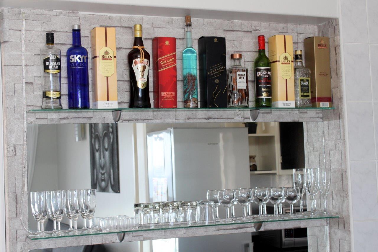Apartmán Silver Dolphin Holidays Amanzimtoti Exteriér fotografie
