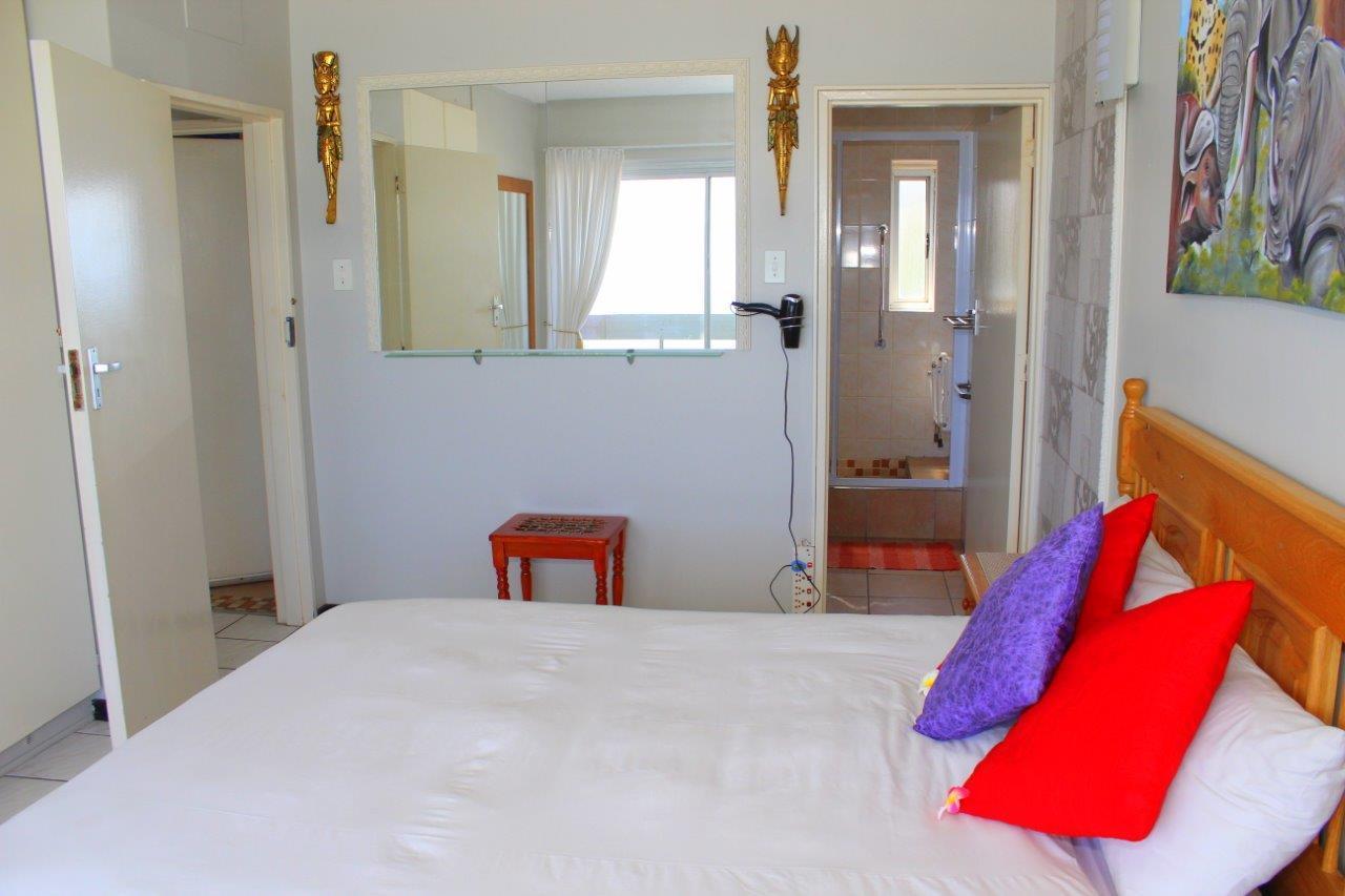 Apartmán Silver Dolphin Holidays Amanzimtoti Exteriér fotografie